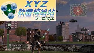 地球防衛軍 決戰昆蟲 Earth Defense Force Insect Armagedon PAL XBOX360(歐版)(DVD9版)