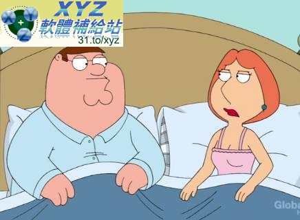 藍光畫質版 Family Guy 家庭夥伴 第九季 01-18集+第十季 01-23集(完) 英語發音 英文/繁/簡體中文語言字幕版(幼兒教學)(適用任何家用DVD播放機)(3DVD)
